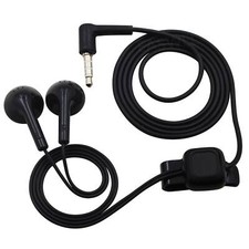 Wired Earbuds Headset Headphone For Nokia T7-00, X1-00, X1-01, X2, X2-01