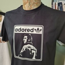 Eric Cantona T Shirt Number 7