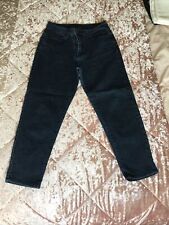 Diane GILMAN Cropped Jeans Size 10