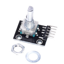 Rotary Encoder Module KY-040