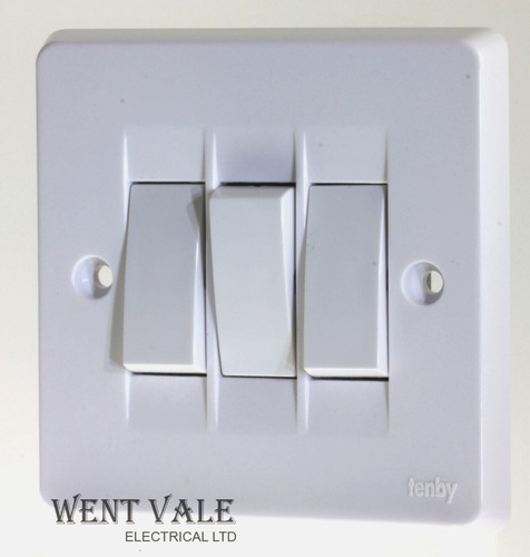 Tenby legrand 7360 10a - 32,