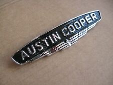 BMC Classic Austin Mk1 Mini