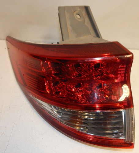 Genuine toyota estima - genuine,