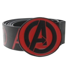 BNWT MENS MARVEL COMICS BELT