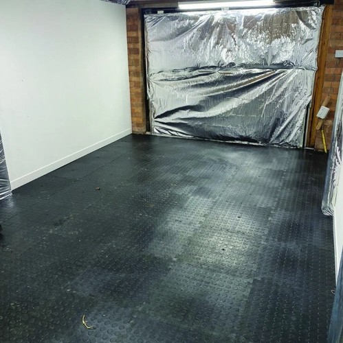 Ecopro double garage - ecopro,