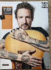 FRANK TURNER - 2015 Full page