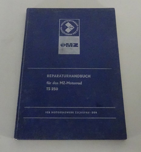 Workshop manual repair - workshop,