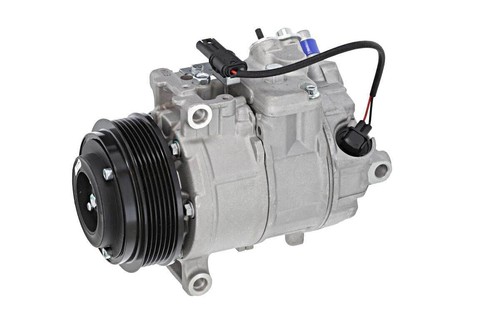 Compressor valeo fits - compressor, bmw