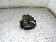 2020 HONDA CIVIC I-DTEC SR FK9