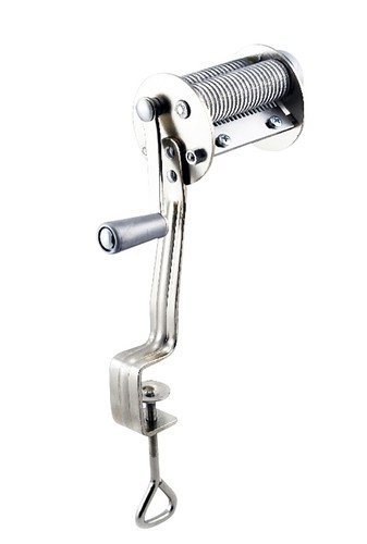 Manual pasta machine primpol - manual,