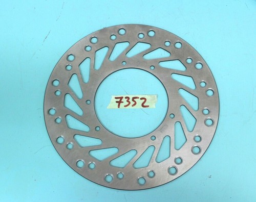Front brake disc honda crf - disc, 450