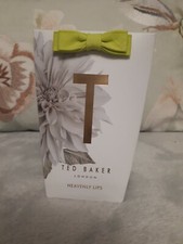 ladies Ted Baker Heavenly lips