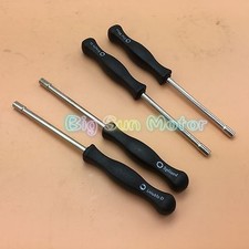 4 pieces of Carburetor