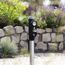 Velda laser guard fish - laser,
