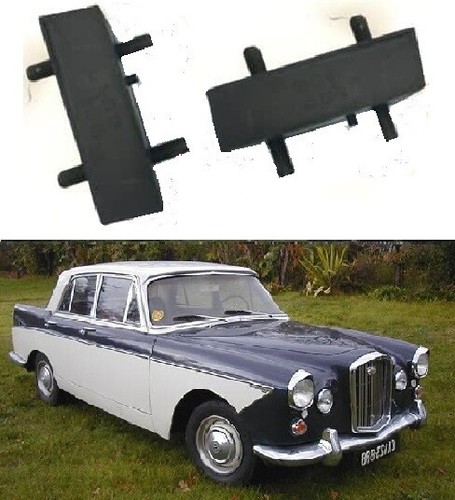 Wolseley 6 110 - (x2), 6/110