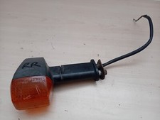 Rear right hand indicator - rear,