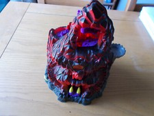 Mighty Max Skull Mountain 1992