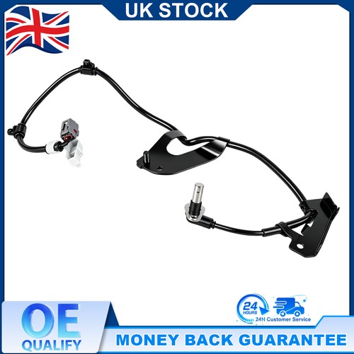 Front right abs wheel speed - abs,