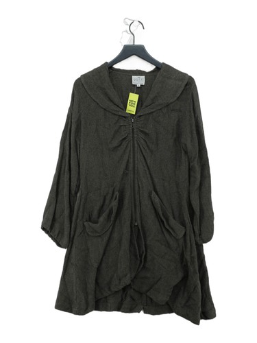 The masai overcoat - masai, jacket