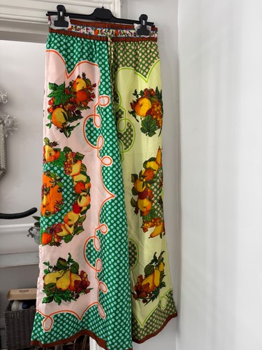 Alemais lemonis pure silk - alemais,