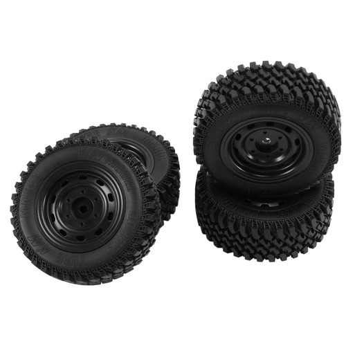 4pcs tire tyre set - 4pcs,