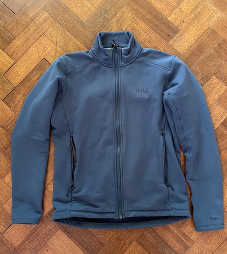 Rab soft shell jacket - jacket, mens