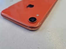 Apple iPhone XR - 128GB -