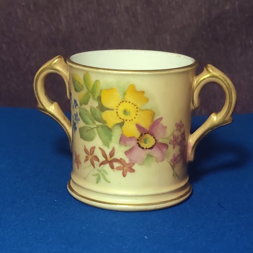 Antique royal worcester blush - antique,