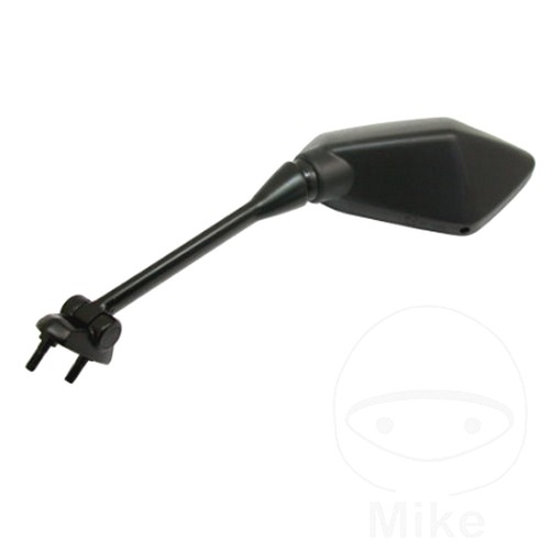 Jmp mirror black left - jmp, fits