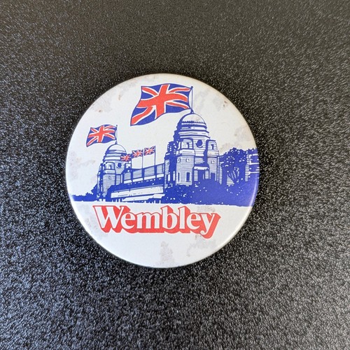 Wembley stadium vintage - wembley,