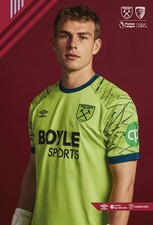 West Ham United Matchday