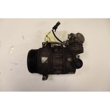 AIR CONDITIONING COMPRESSOR