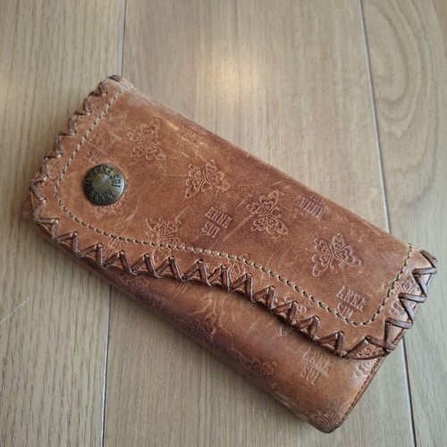 Anna sui wallet - wallet, angelina