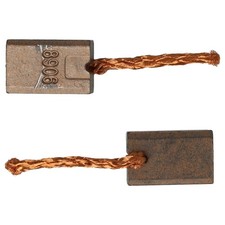 2x Carbon Brush for Panasonic EY7440 EY7441 EY7940