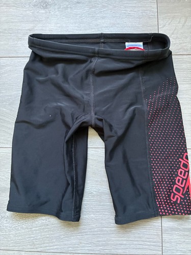 Boys speedo jammer swimwear - speedo,