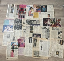 Dolls clothes Knitting
