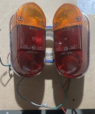 Classic Mini Mk1 - pair of