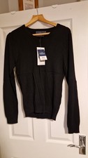 Topman mens small black