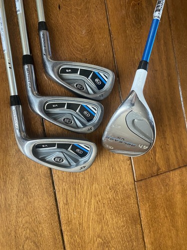 Uskg golf club set - uskg, v5