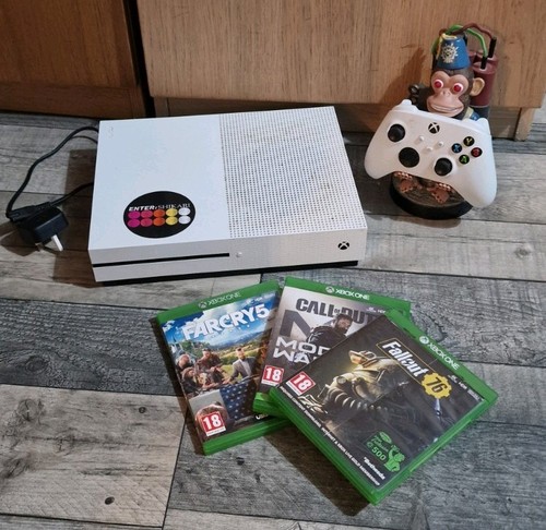 Microsoft xbox one - xbox, s