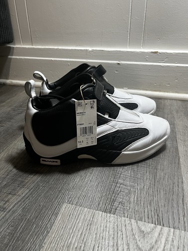 Reebok allen iverson answer - iverson,