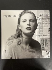 Taylor Swift - reputation