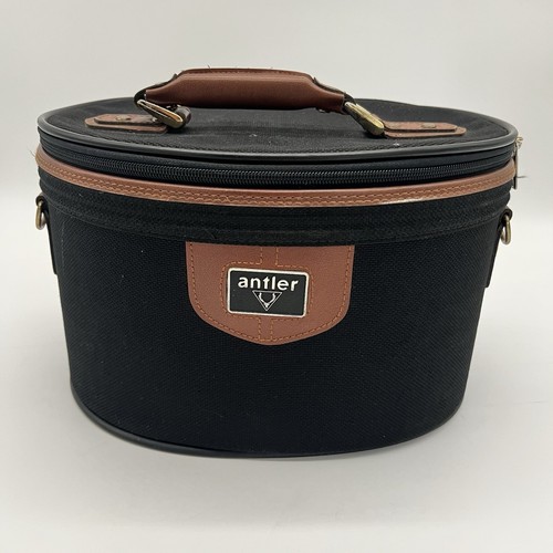 Antler black brown train - black,