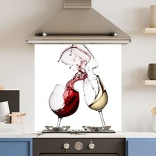 Premium Various Sizes White