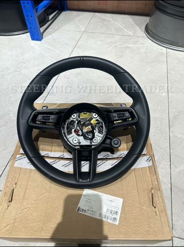 Porsche 911 992 turbo carbon - 911,