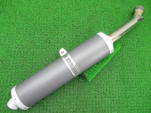 Used yamaha 5pw silencer - used,
