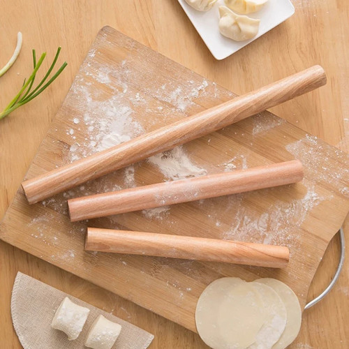Wooden making noodles - wooden,