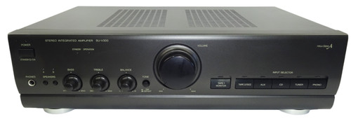 Technics v300m stereo - su-v300m,