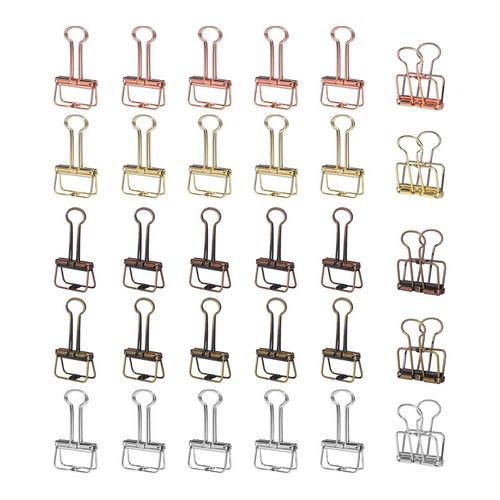 Pack metal wire - 30-pack,