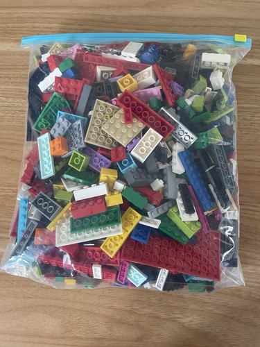 1kg lego standard - 1kg,